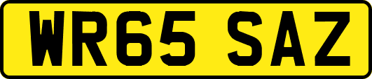 WR65SAZ