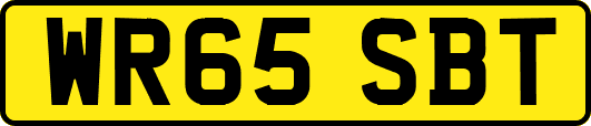 WR65SBT
