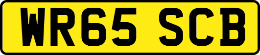 WR65SCB