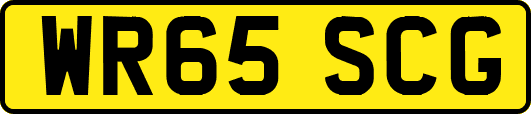 WR65SCG