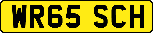 WR65SCH