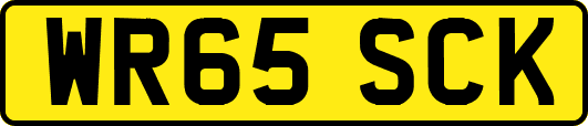 WR65SCK