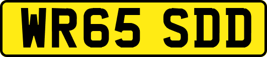 WR65SDD