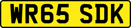 WR65SDK