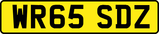 WR65SDZ