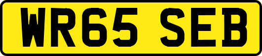 WR65SEB