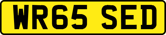 WR65SED