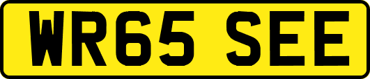 WR65SEE