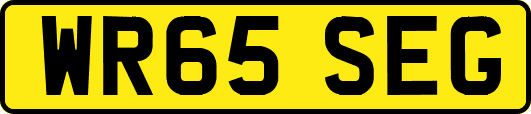 WR65SEG