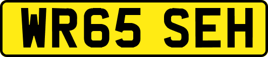 WR65SEH