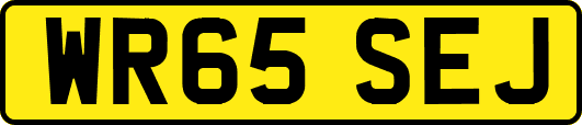 WR65SEJ