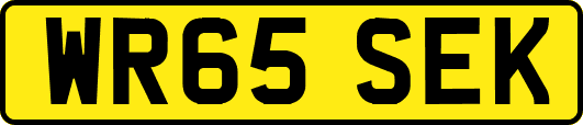 WR65SEK