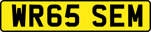 WR65SEM