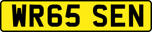 WR65SEN