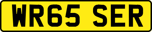 WR65SER