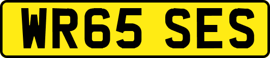 WR65SES