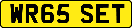 WR65SET