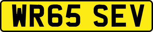WR65SEV