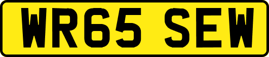 WR65SEW