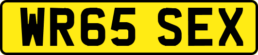 WR65SEX