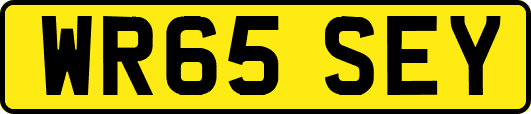 WR65SEY