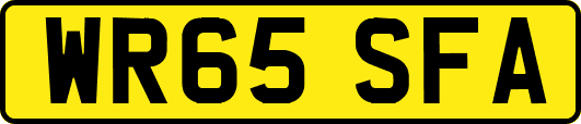 WR65SFA