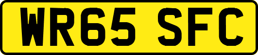 WR65SFC