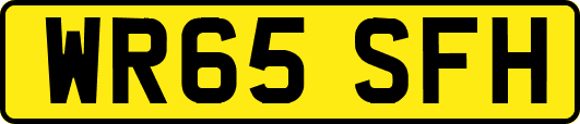 WR65SFH