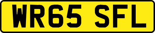 WR65SFL