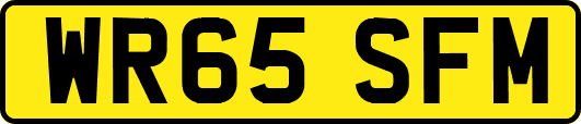 WR65SFM