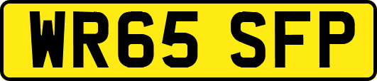 WR65SFP