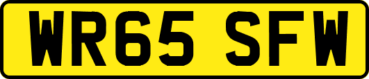 WR65SFW