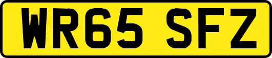 WR65SFZ
