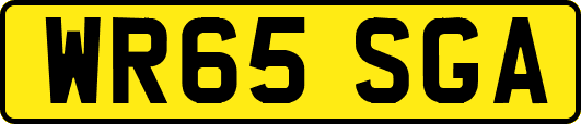 WR65SGA