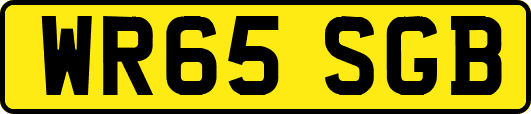 WR65SGB