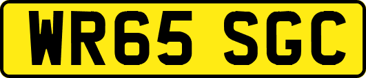 WR65SGC