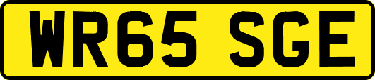 WR65SGE