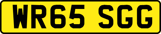WR65SGG