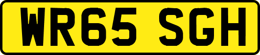 WR65SGH