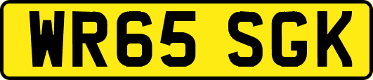 WR65SGK