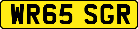 WR65SGR