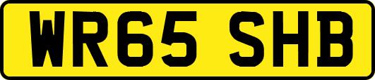 WR65SHB