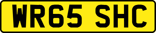 WR65SHC
