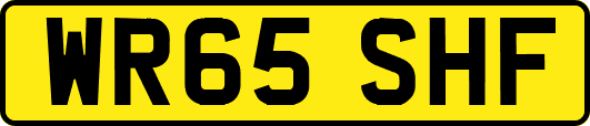 WR65SHF