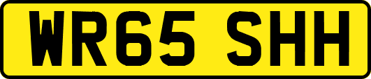 WR65SHH