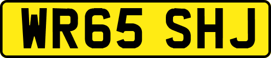 WR65SHJ