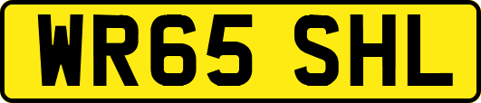 WR65SHL