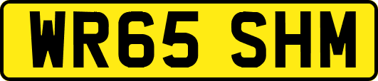 WR65SHM