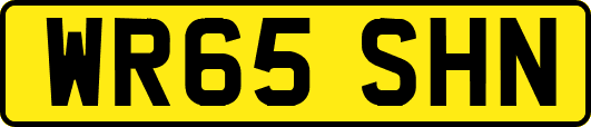 WR65SHN