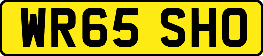 WR65SHO